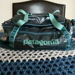 Patagonia Black Hole Duffel (60L)